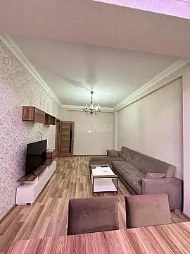 Kirayə verilir 2 otaqlı mənzil 85 m²