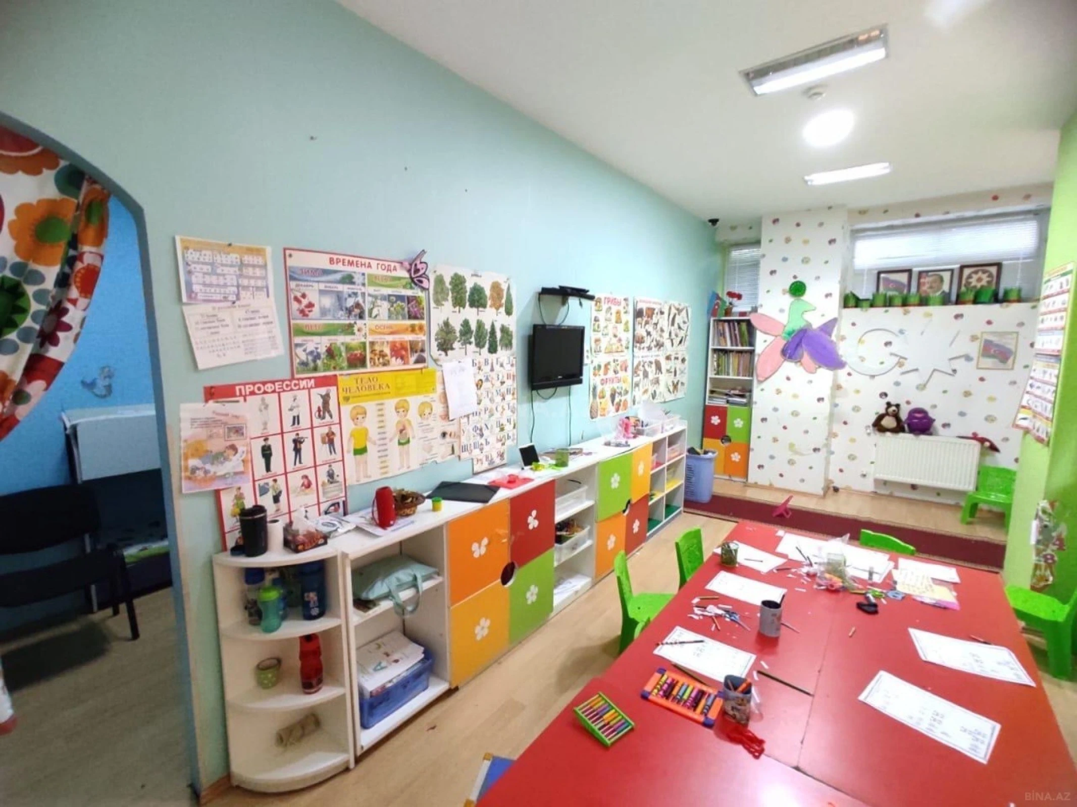 Satılır obyekt 440 m²