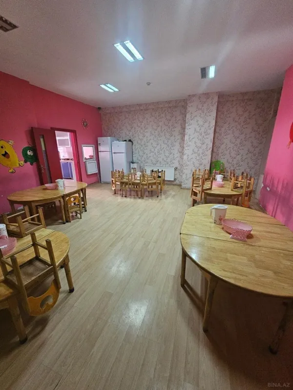 Satılır obyekt 440 m²