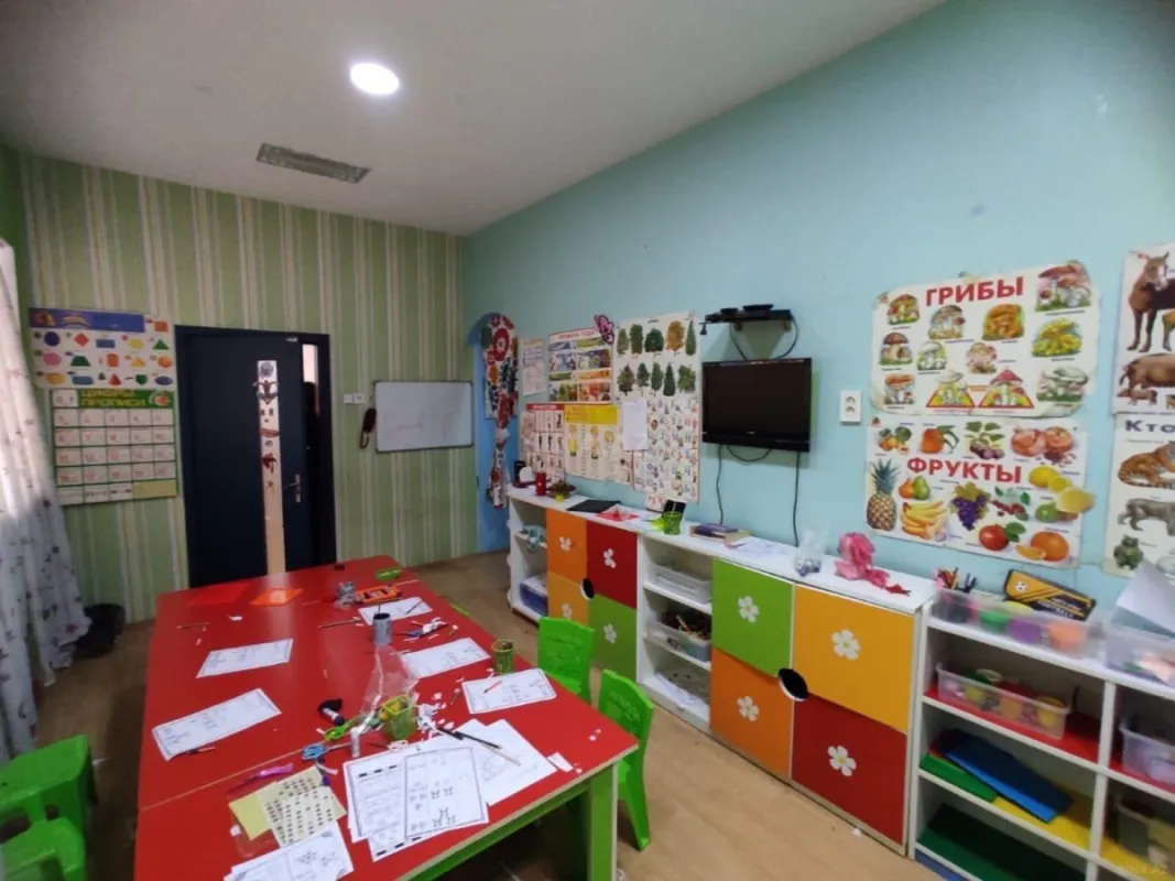 Satılır obyekt 440 m²