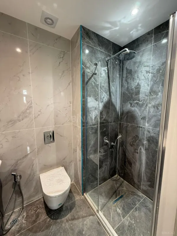 Satılır 2 otaqlı mənzil 50 m²