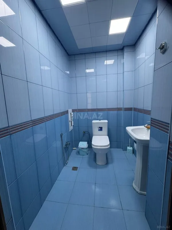 Satılır 3 otaqlı mənzil 96 m²