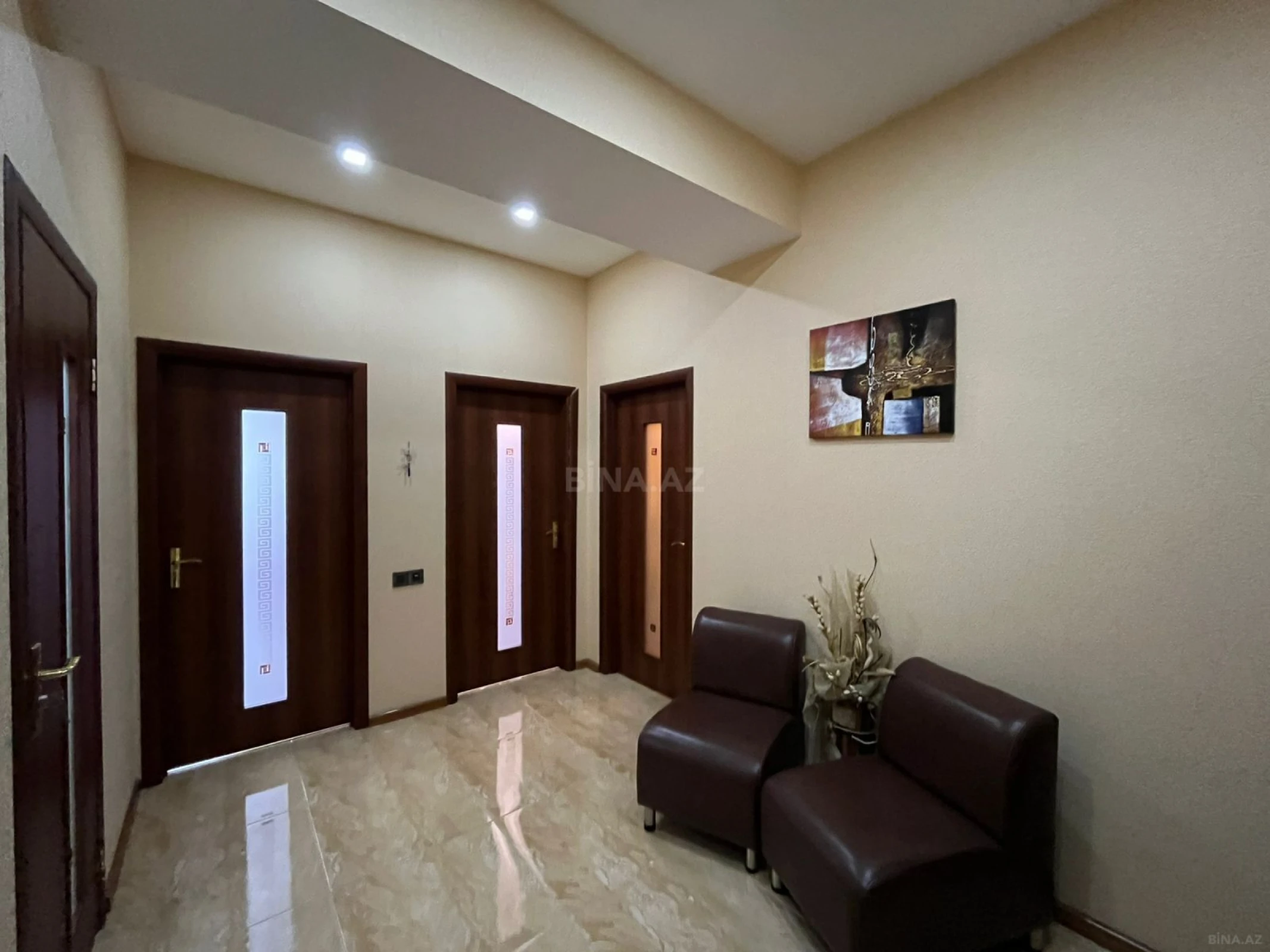 Satılır 3 otaqlı mənzil 85 m²
