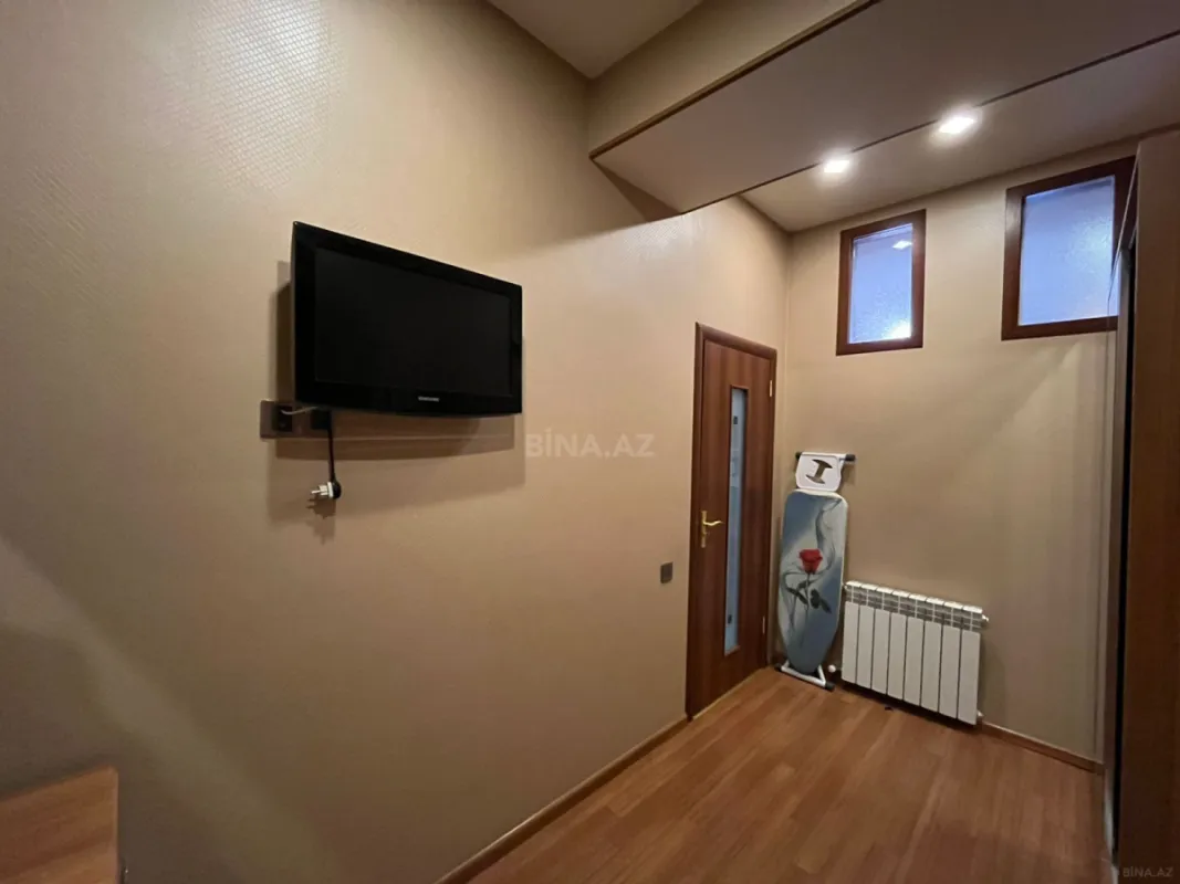 Satılır 3 otaqlı mənzil 85 m²