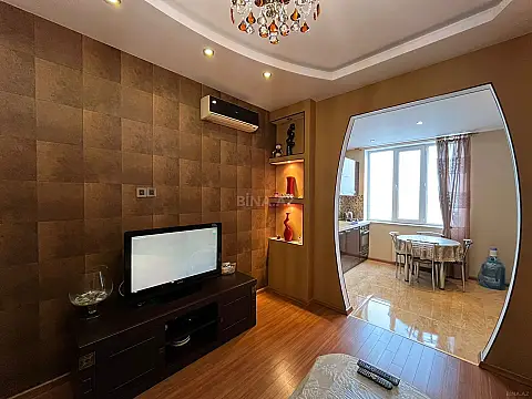 Satılır 3 otaqlı mənzil 85 m²