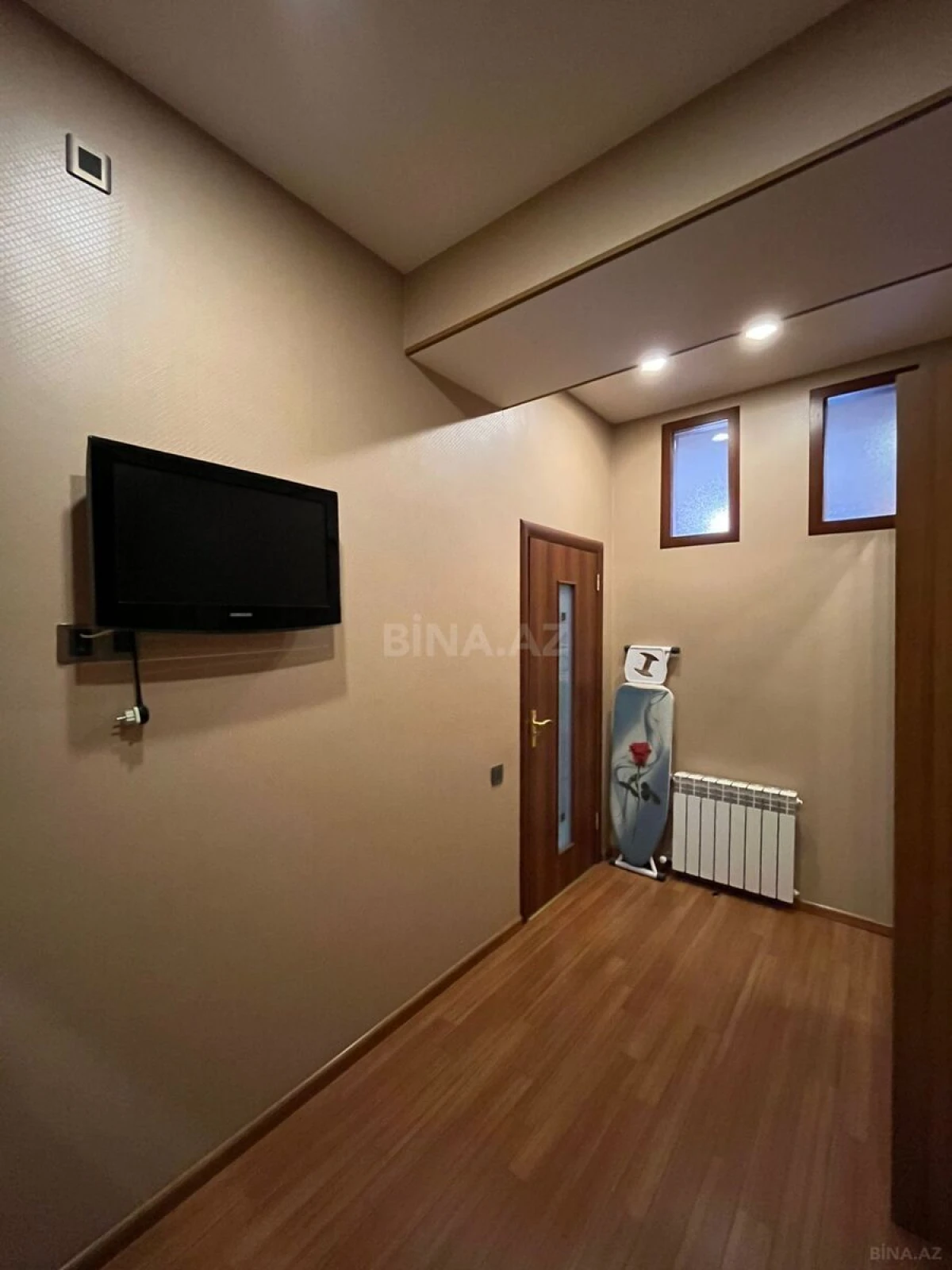 Satılır 3 otaqlı mənzil 85 m²