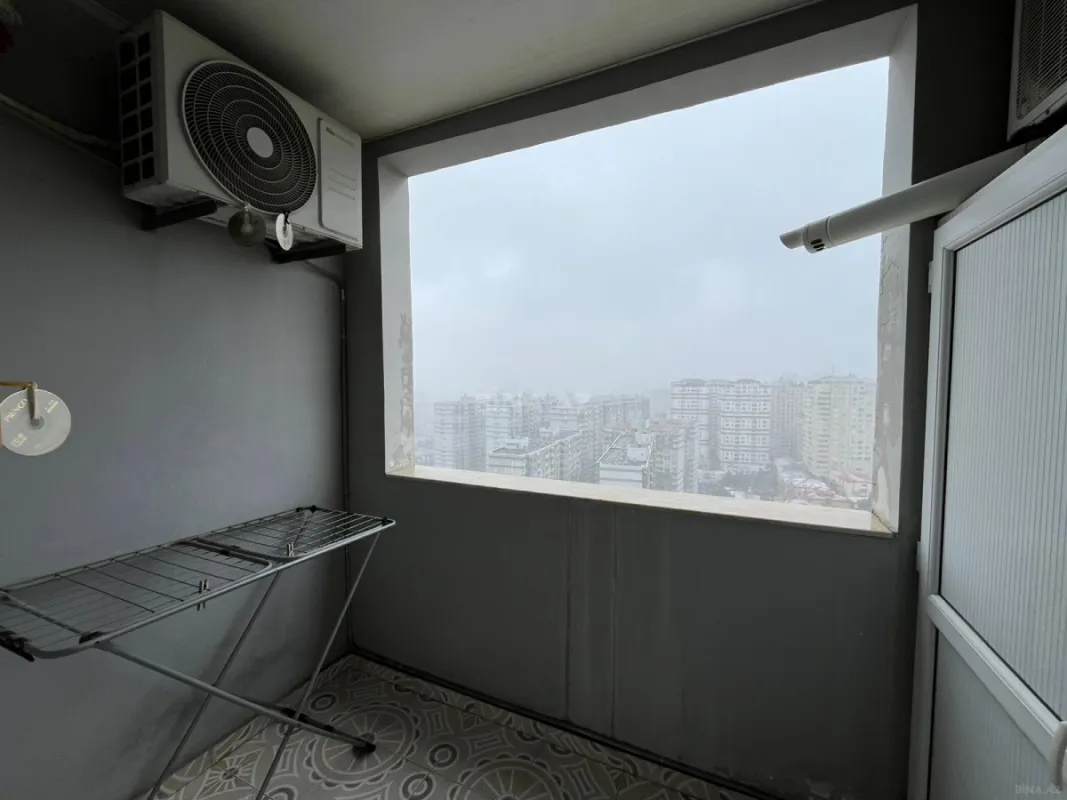 Satılır 3 otaqlı mənzil 85 m²