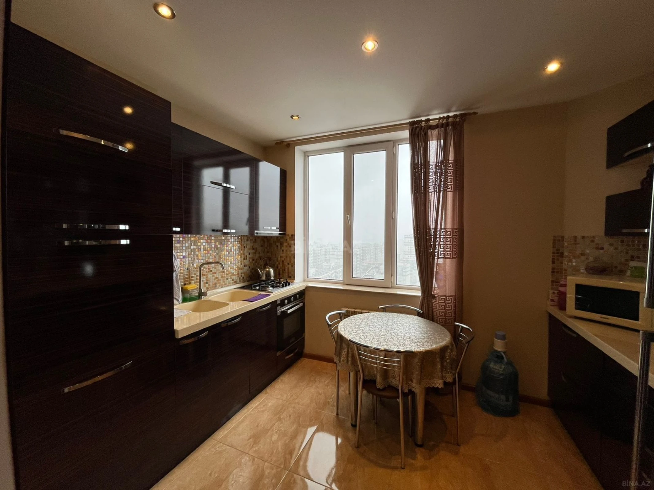 Satılır 3 otaqlı mənzil 85 m²