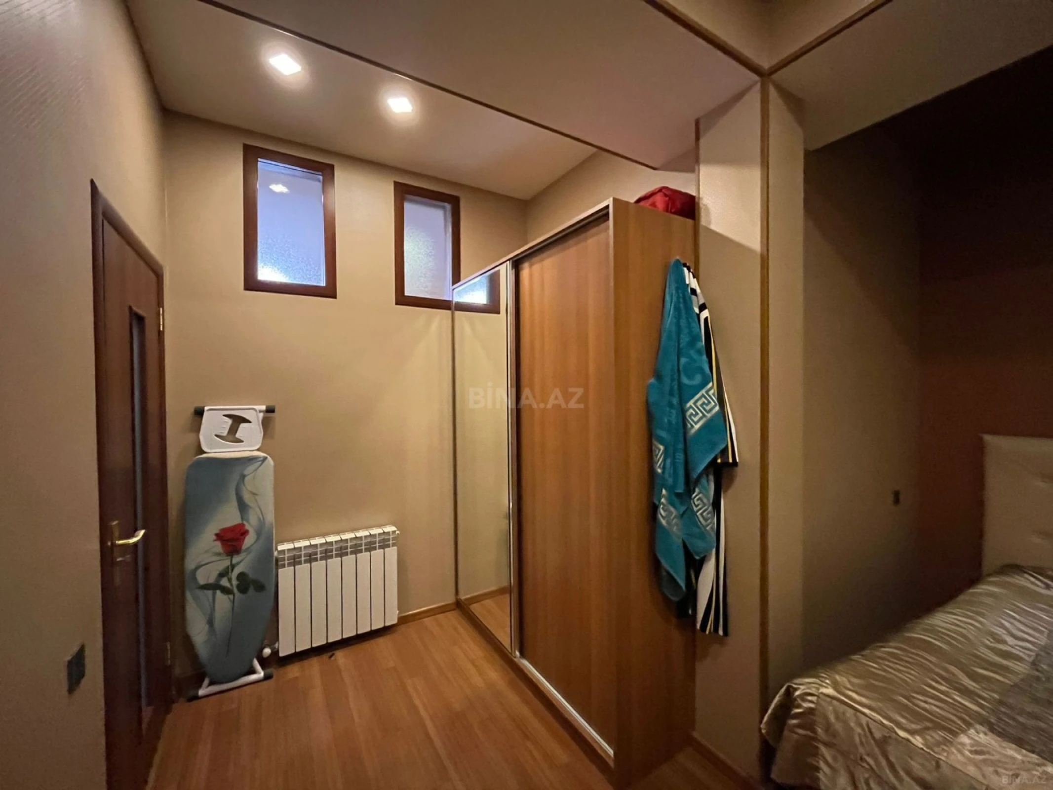Satılır 3 otaqlı mənzil 85 m²