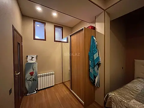 Satılır 3 otaqlı mənzil 85 m²