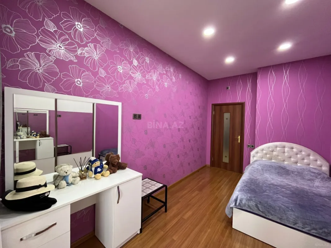 Satılır 3 otaqlı mənzil 85 m²