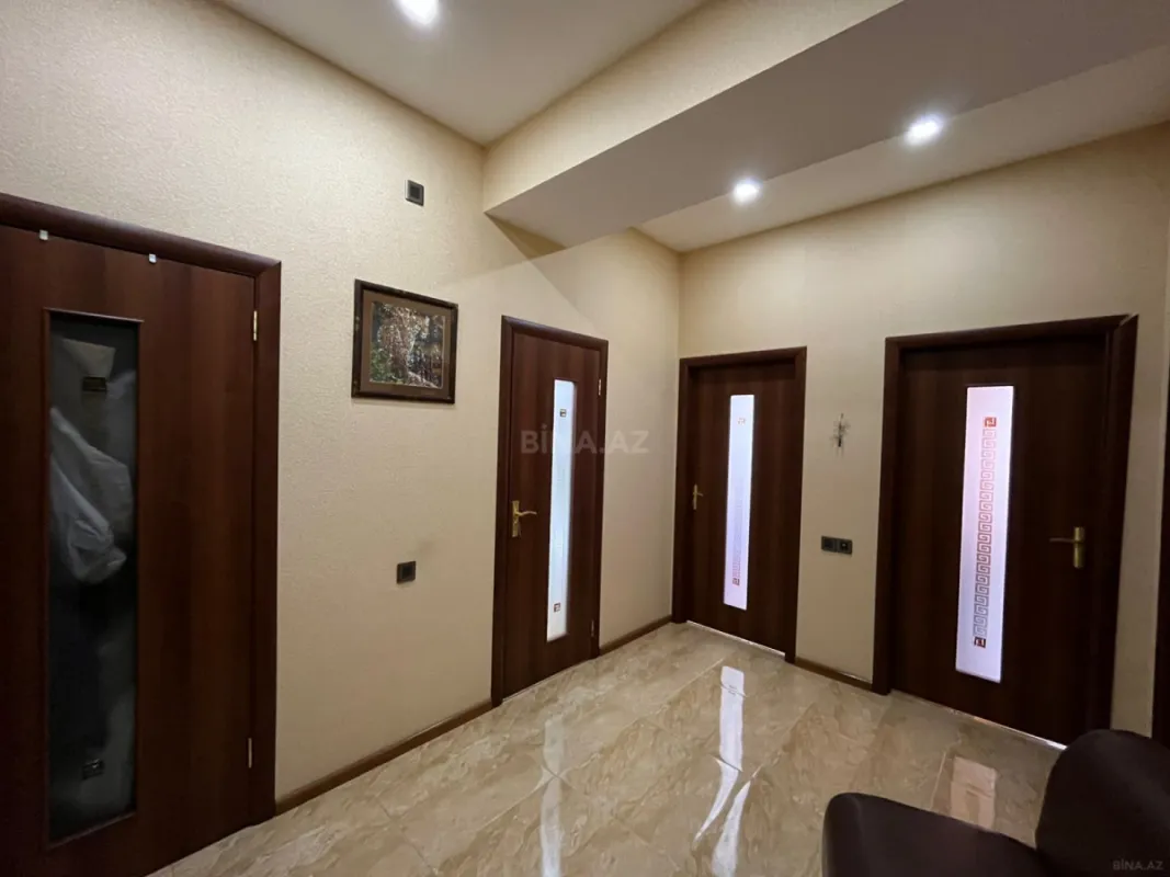 Satılır 3 otaqlı mənzil 85 m²