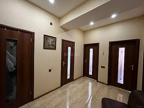 Satılır 3 otaqlı mənzil 85 m²