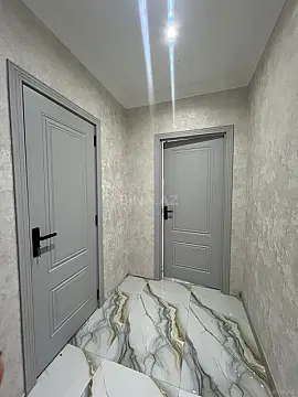 Satılır 1 otaqlı mənzil 42 m² — Bakı 1 otaq 42.00 m²
