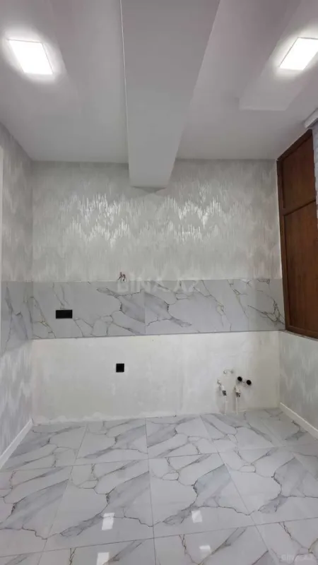 Satılır 4 otaqlı mənzil 103 m²