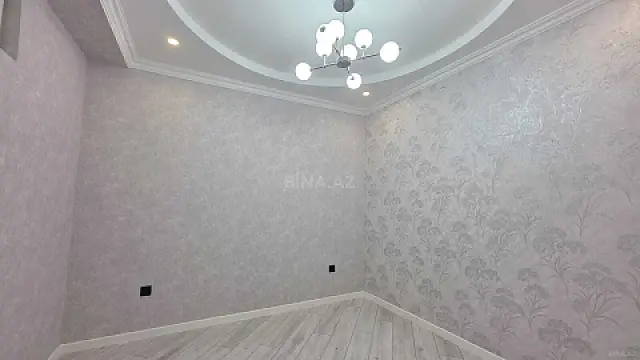 Satılır 4 otaqlı mənzil 103 m²