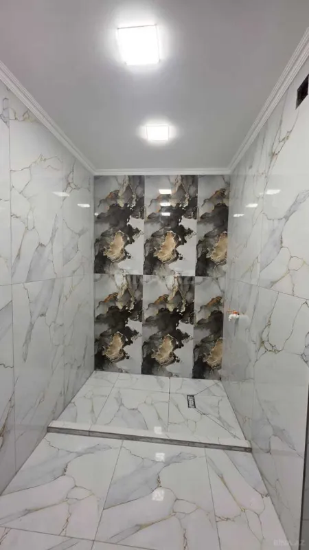 Satılır 4 otaqlı mənzil 103 m²