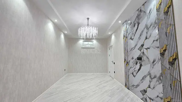 Satılır 4 otaqlı mənzil 103 m²