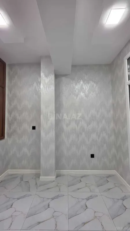 Satılır 4 otaqlı mənzil 103 m²