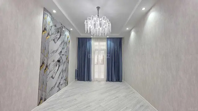 Satılır 4 otaqlı mənzil 103 m² — Xırdalan, Abşeron 4 otaq 103.00 m²