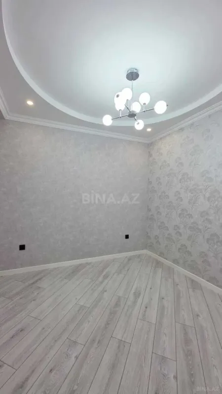 Satılır 4 otaqlı mənzil 103 m²