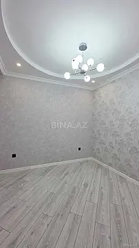 Satılır 4 otaqlı mənzil 103 m²