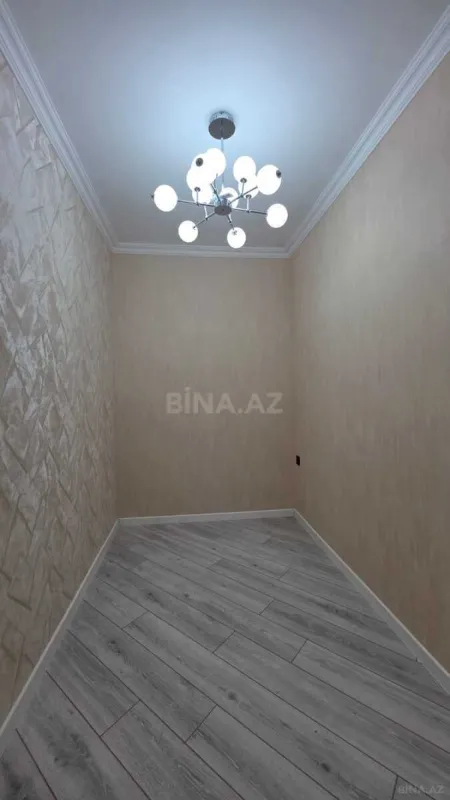 Satılır 4 otaqlı mənzil 103 m²
