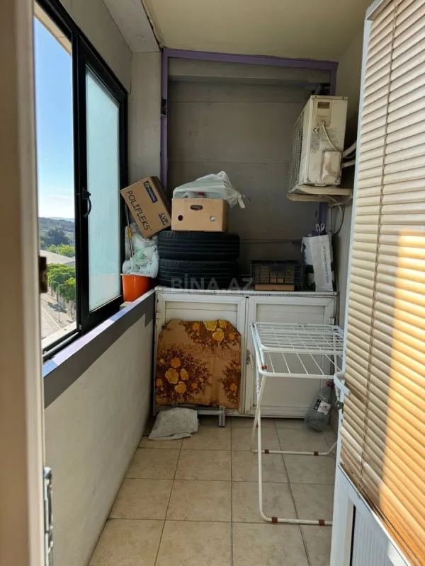 Satılır 3 otaqlı mənzil 90 m²