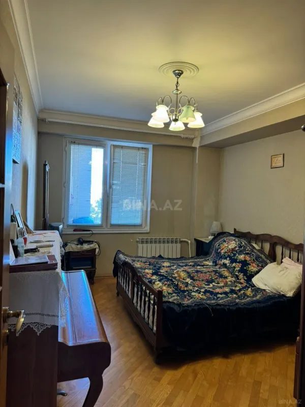Satılır 3 otaqlı mənzil 90 m²