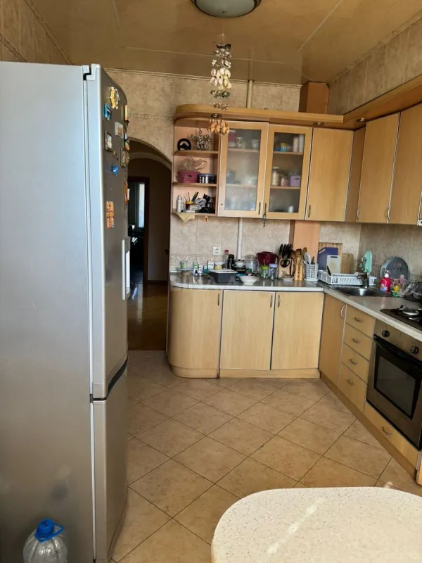 Satılır 3 otaqlı mənzil 90 m²