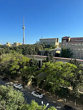 Satılır 3 otaqlı mənzil 90 m² — Bakı, Badamdar 3 otaq 90.00 m²