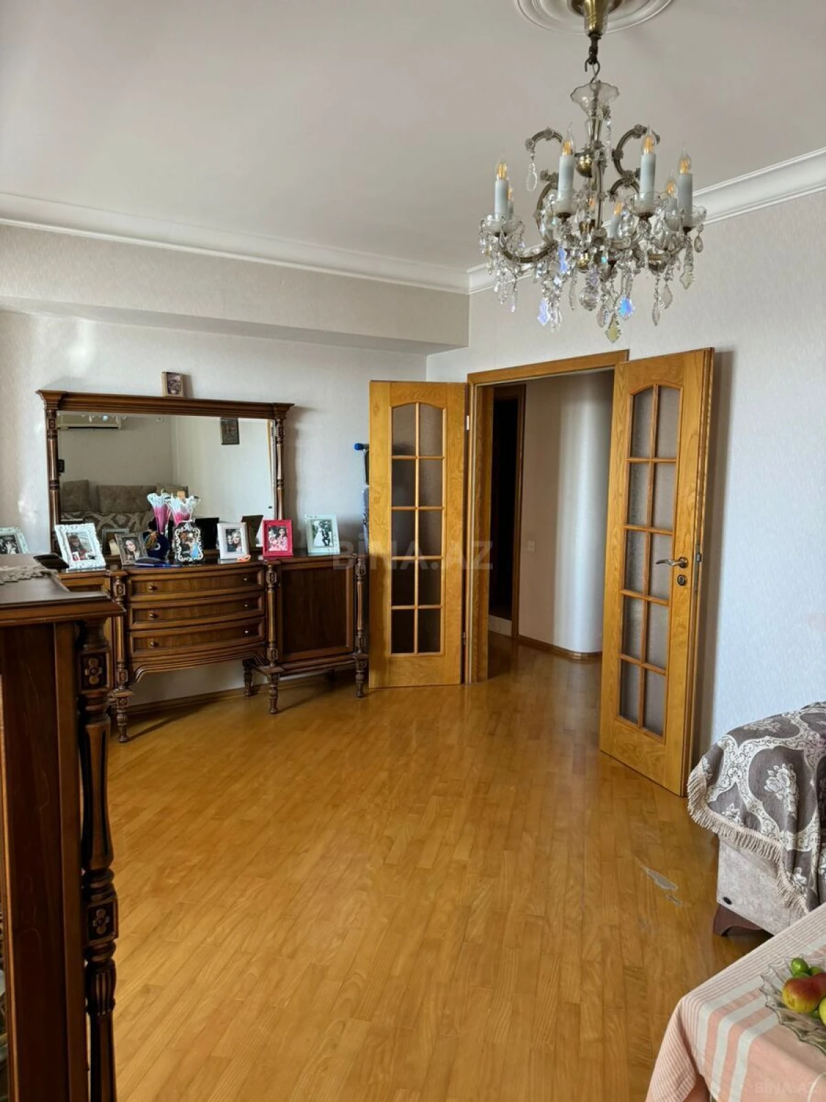 Satılır 3 otaqlı mənzil 90 m²