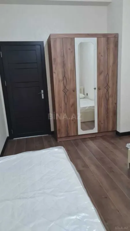 Satılır 2 otaqlı mənzil 59 m²
