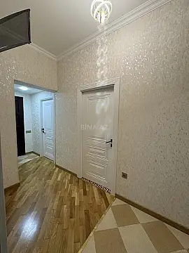 Satılır 2 otaqlı mənzil 62 m²