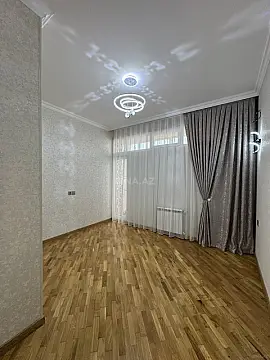 Satılır 2 otaqlı mənzil 62 m²