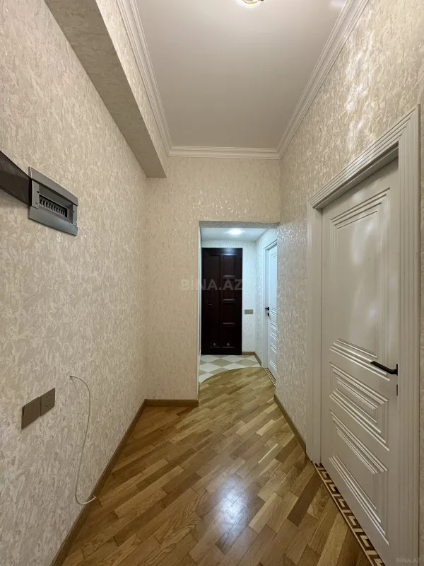 Satılır 2 otaqlı mənzil 62 m²