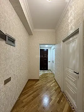 Satılır 2 otaqlı mənzil 62 m²