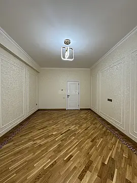 Satılır 2 otaqlı mənzil 62 m²