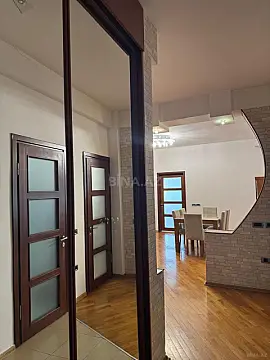 Kirayə verilir 3 otaqlı mənzil 100 m²