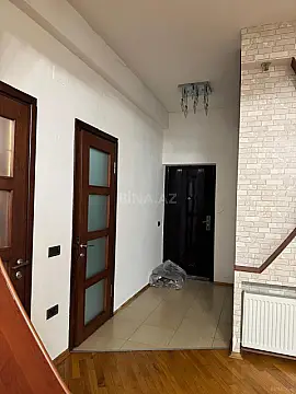Kirayə verilir 3 otaqlı mənzil 100 m²