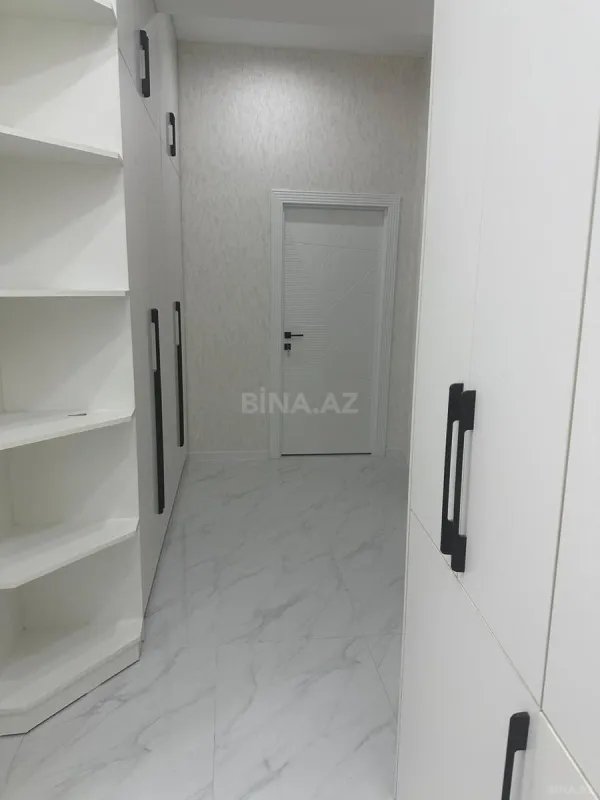 Kirayə verilir 2 otaqlı mənzil 50 m²
