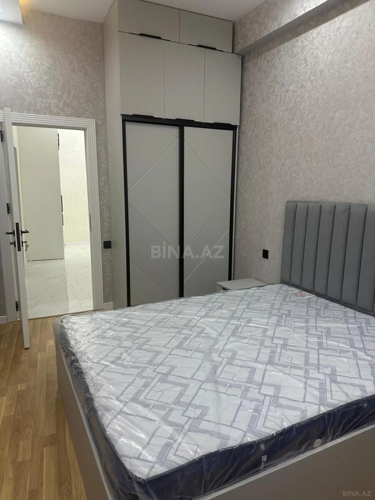 Kirayə verilir 2 otaqlı mənzil 50 m²
