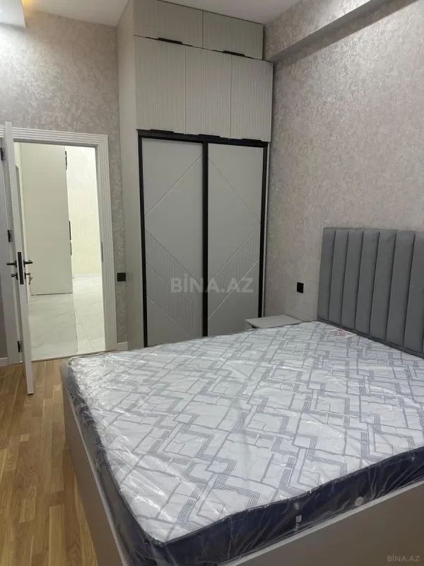 Kirayə verilir 2 otaqlı mənzil 50 m²