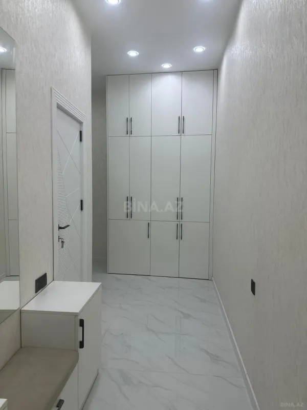 Kirayə verilir 2 otaqlı mənzil 50 m²