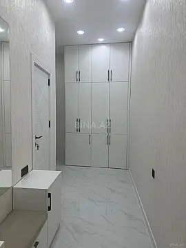 Kirayə verilir 2 otaqlı mənzil 50 m²