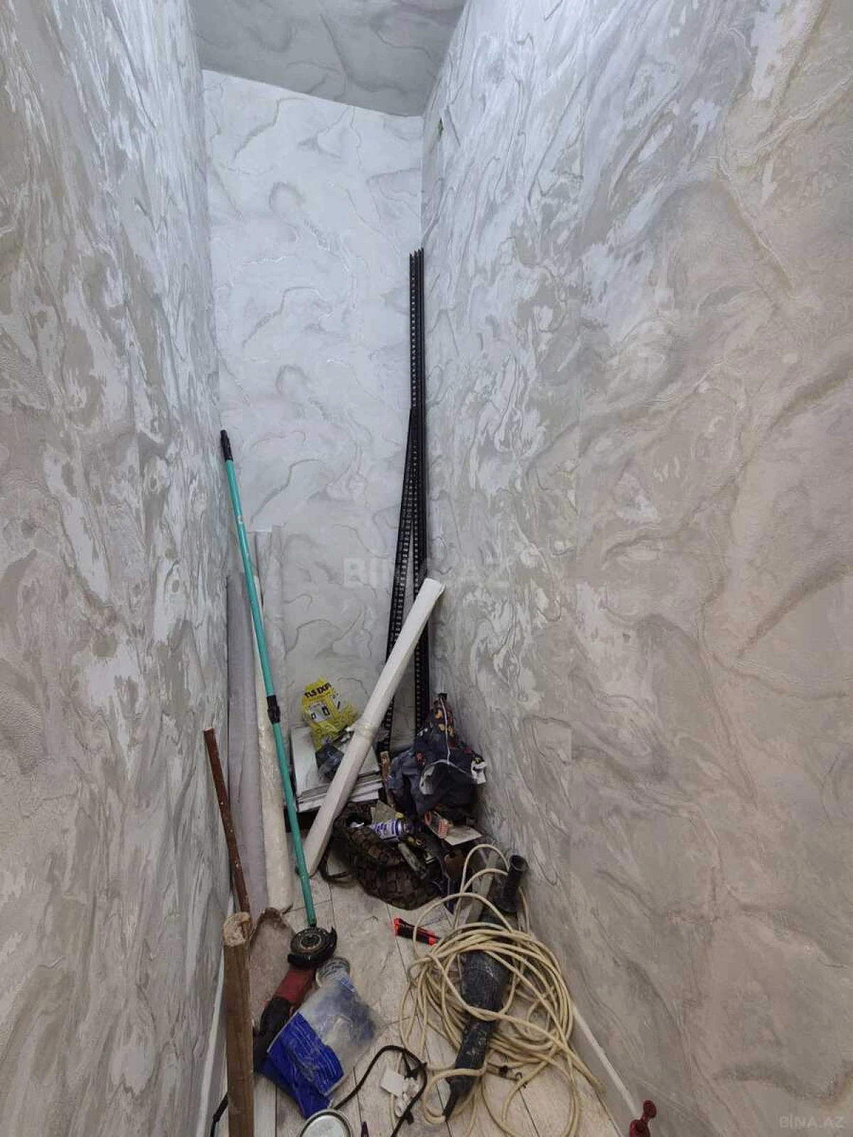 Satılır 2 otaqlı mənzil 65 m²