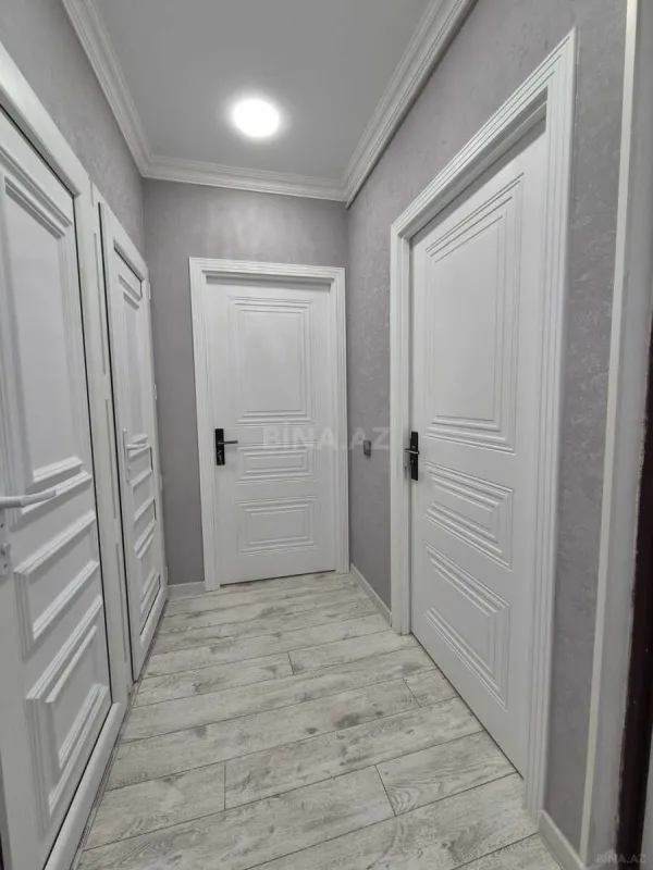 Satılır 2 otaqlı mənzil 65 m²