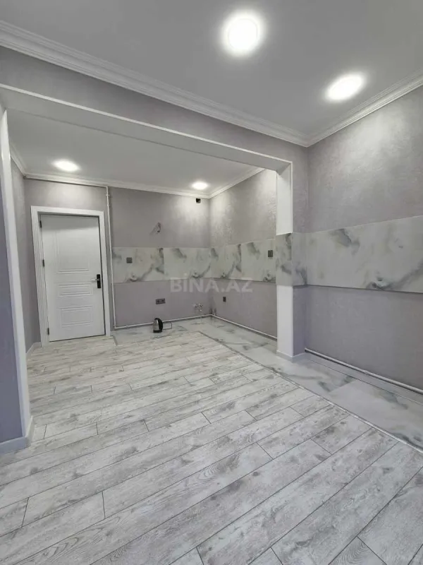 Satılır 2 otaqlı mənzil 65 m²