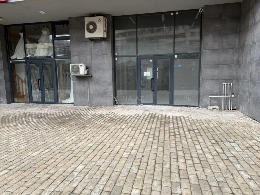 Satılır obyekt 65 m²