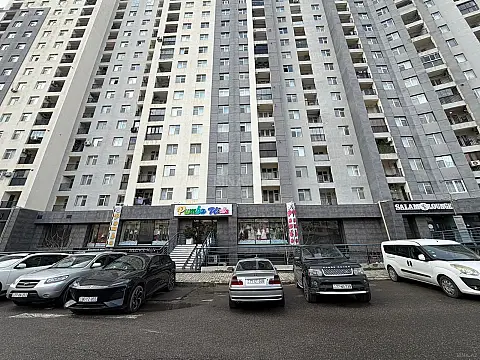 Satılır obyekt 65 m² — Bakı, Həzi Aslanov qəs. 65.00 m²